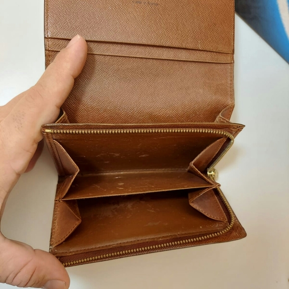 Authentic louis vuitton monogram - Picture 9 of 12